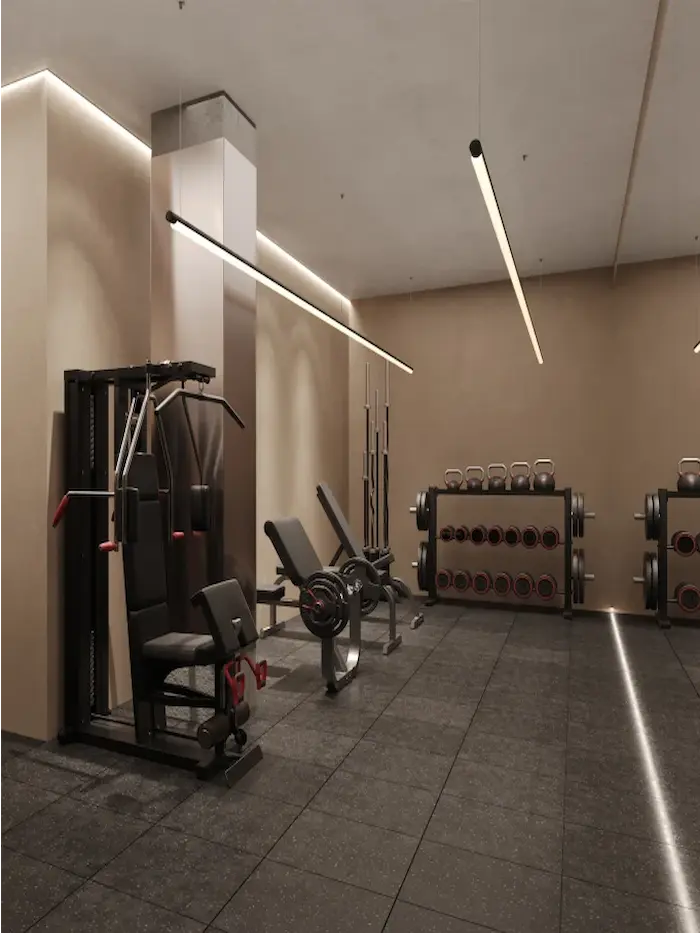 AMENITIES